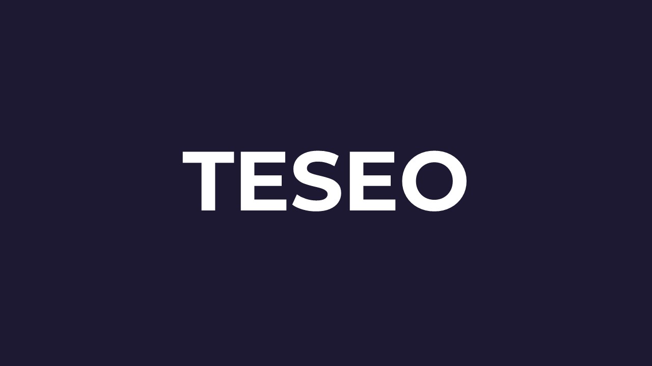 Teseo Helpdesk